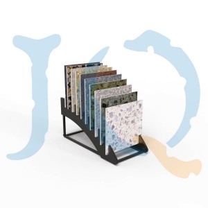 High quality floor display stands