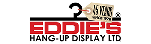 Eddie's Hang-Up Display Ltd