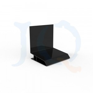 China OEM Greeting Card Holder -
 Acrylic desktop multi-functional display rack – Jiquan