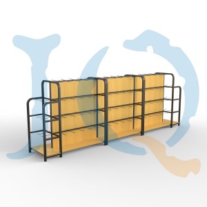 Wholesale Retail Rack Display