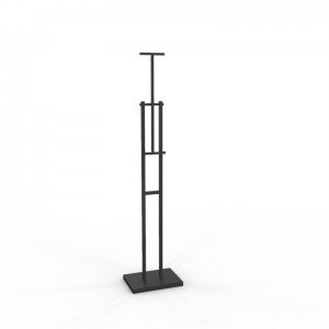 Low price for Poster Display Stand -
 Multi-Function Display Counter For Shop – Jiquan