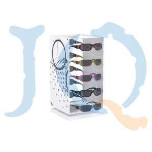 sunglass display stand