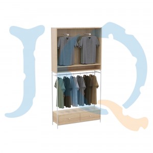 boutique clothing display racks for sale